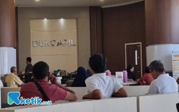 Thumbnail Berita - Tidak Menerapkan FWA, Pemkab Sleman Pastikan Pelayanan Publik Tetap Jalan selama Cuti Lebaran