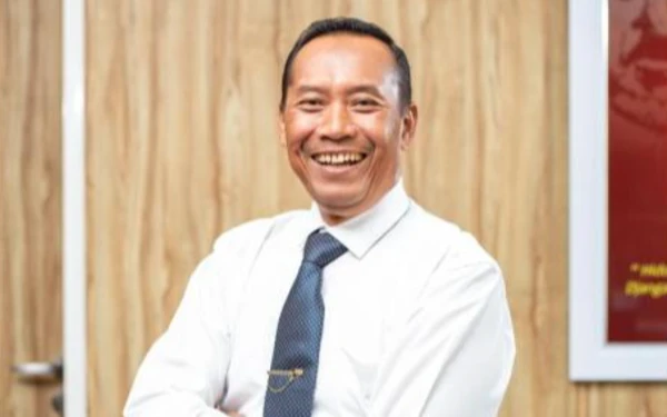 Thumbnail Profil Wamendiktisaintek Prof Dr Fauzan, Penggagas Profesor Penggerak