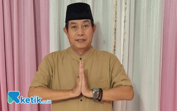 Thumbnail Berita - Kokok HP: Idulfitri adalah Momen Satukan Umat dari Perpecahan