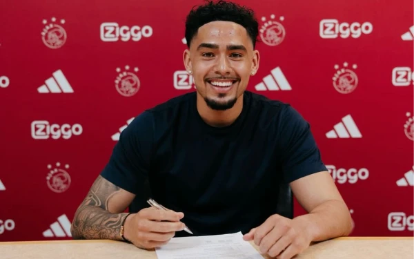 Thumbnail Digadang-Gadang Jadi Naturalisasi Indonesia Miliki Darah Maluku, Siapa Tristan Goojier