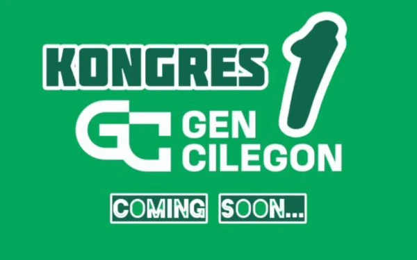 Thumbnail Berita - Seleksi Calon Ketua Gen Cilegon Resmi Dibuka