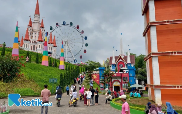 Thumbnail Hindari Getok Harga Saat Libur Lebaran 2025 dengan 5 Tips Ini