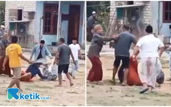 Thumbnail Polisi Didesak Tangkap Provokator Utama Insiden Berdarah Ketapang Laok di Pilkada Sampang 2024