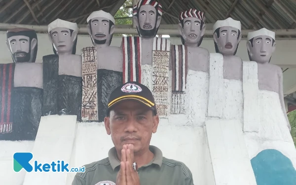 Thumbnail Berita - Pulau Samosir, Destinasi Wisata nan Indah dengan Situs Sejarah Paling Ikonik