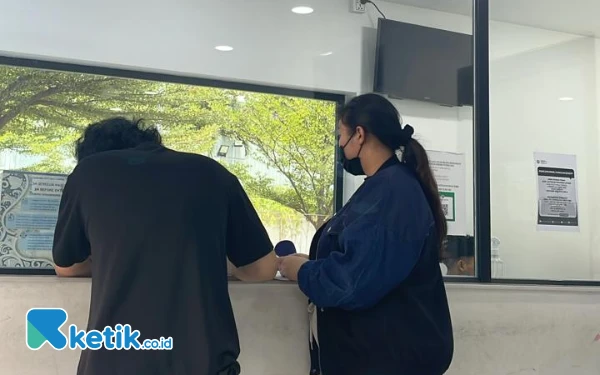 Thumbnail Berita - Gagal Lebaran, Dua WNI asal Jember Diduga Jadi Korban TPPO di Kamboja