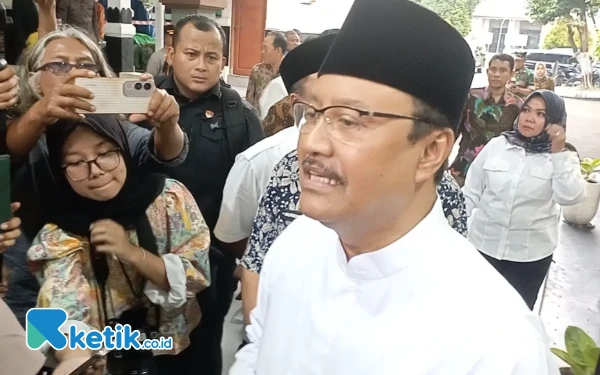 Thumbnail Berita - Sekolah Rakyat Segera Hadir di Pemalang, Bupati Siapkan Lahan 5 Hektare