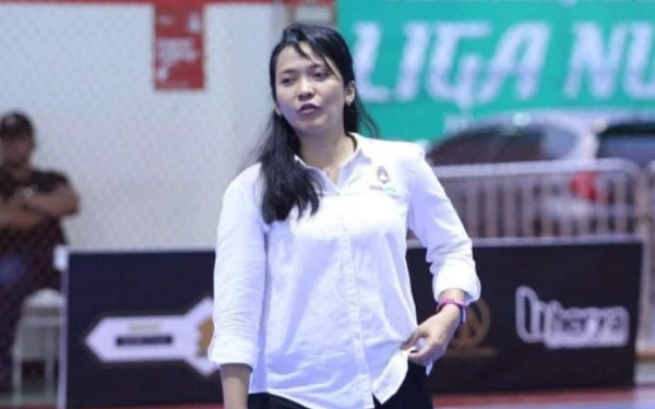 Thumbnail Innalillahi Dyan Puspito Rini Meninggal Dunia, Kolega Tak Menyangka