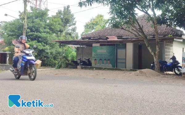 Thumbnail Masih Punya Gedung Layak, PCNU Pacitan Ngebet Bangun yang Baru, Ini Alasannya