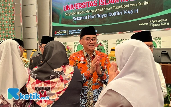 Thumbnail Pj Sekda Malang Pacu Kolaborasi dengan Unisma