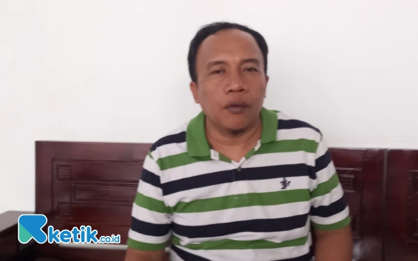 Thumbnail Berita - Fantastis! Efisiensi Anggaran Pemkab Trenggalek Sebesar Rp68 M