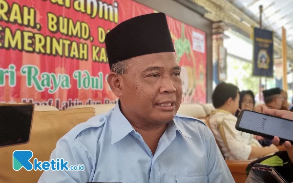 Fix, Rencana Pembangunan Gedung RSUD Sleman Diubah Jadi 5 Lantai