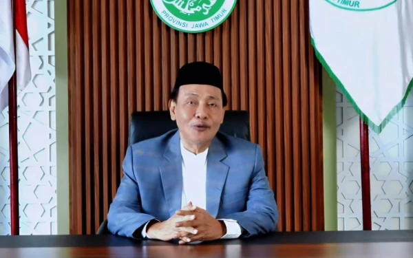 Thumbnail Heboh Es Krim Alkohol di Surabaya, MUI Jatim: Langgar Fatwa, Haram!