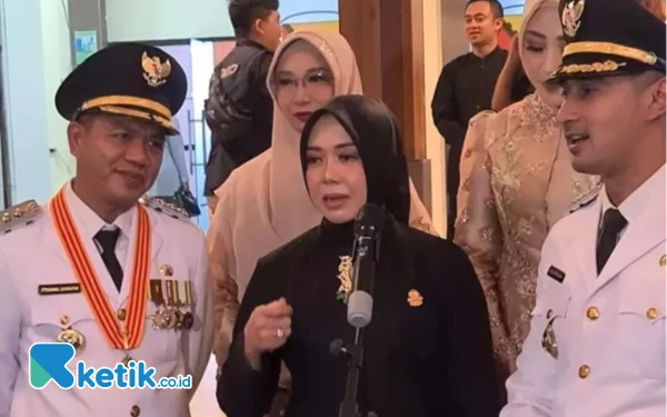 Thumbnail DPRD Kabupaten Bandung Dukung Gerak Cepat Bupati dalam Pembentukan Koperasi Merah Putih