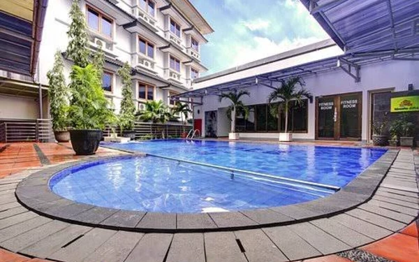 Thumbnail Hotel Bisanta Bidakara Tawarkan Promo Paket Halalbihalal Harga Terjangkau