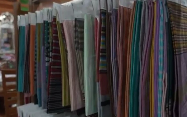 Thumbnail 5 Dampak Ekonomi Kebijakan AS Terapkan Impor Pajak 35 Persen Menurut Kadin Jatim