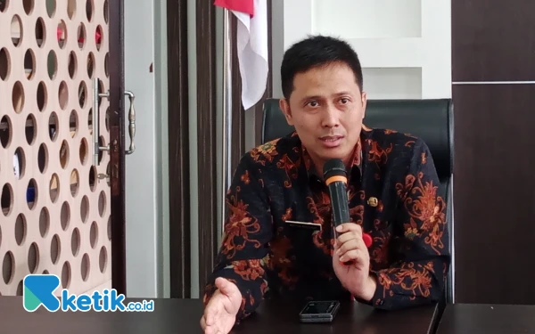 Thumbnail Kekurangan Nakes, Dinkes Kota Batu Ikhtiar Wujudkan Satu Desa Satu Dokter