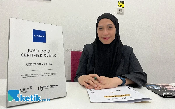 Thumbnail Atasi Kantung Mata dan Lingkar Hitam, Ini Solusi dari Kolagen Stimulator hingga Rejuveyes di Kediri