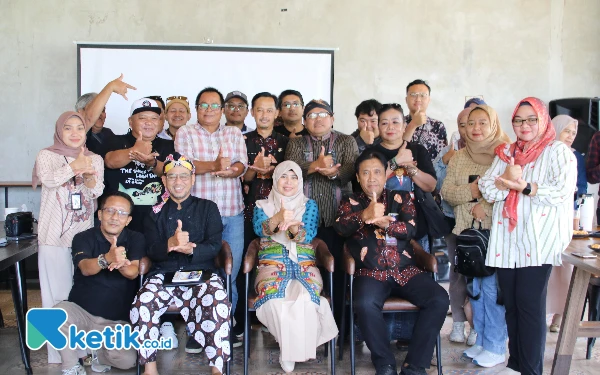 Thumbnail BPJS Kesehatan Blitar Tegaskan Pentingnya Pemahaman Alur Layanan JKN Demi Pelayanan Optimal