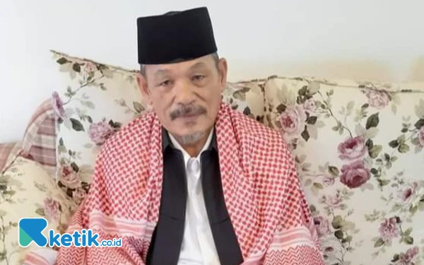 Tokoh Ulama Aceh Singkil: Masyarakat Tersayat Hatinya, Makam Ulama Besar Syekh Abdurrauf As-Singkili Disebut Berhala Palsu