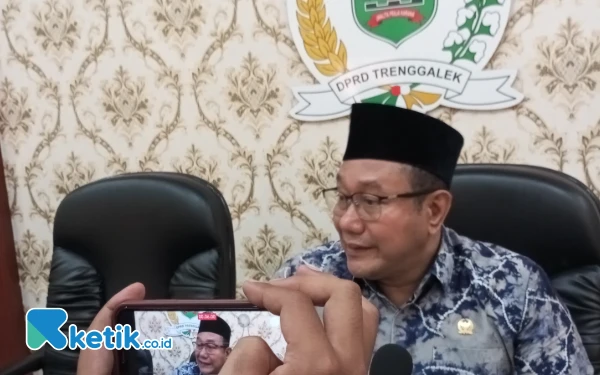 Thumbnail Berita - Komisi II DPRD Trenggalek Harap Pemkab Evaluasi Manajemen PT JET, Ini Alasannya