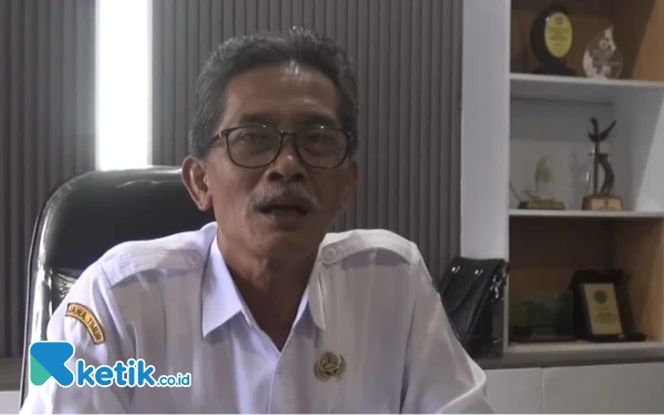 Thumbnail Berita - Dua Warga Jember Diduga Korban TPPO di Kamboja, Kadisnaker: Mereka Berangkat Tidak Prosedural