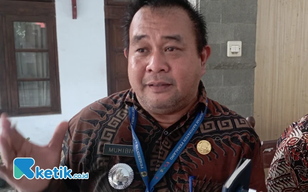 Thumbnail Berita - Laporan Pertanggungjawaban Anggaran 2024 Seluruh Desa Kecamatan Ulujami Pemalang Rampung