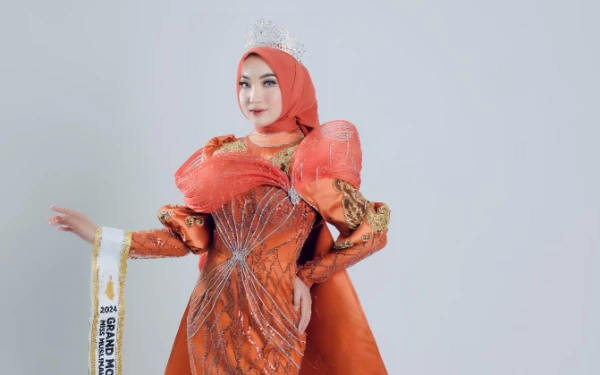 Mardhatillah bersama Gerakan Advokasi Natur Baswara dari Tapin Kalsel untuk Alam dan Budaya