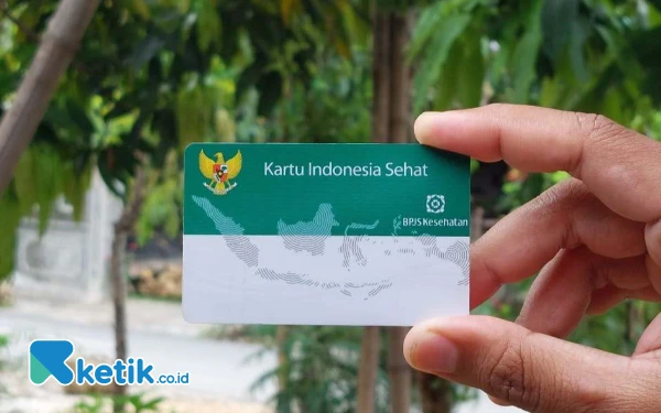 Thumbnail 99,78 Persen Masyarakat Halmahera Selatan Sudah Terdaftar JKN