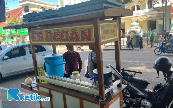 Thumbnail Revisi Perda PKL Belum Masuk Prolegda Kota Malang