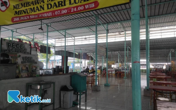 Thumbnail Omzet Turun, Ini Cara  Kreatif UMKM Surabaya Gaet Pembeli