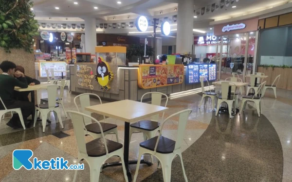 Thumbnail Apkrindo Jatim Catat Tren Positif Jumlah Pengunjung Selama Ramadan