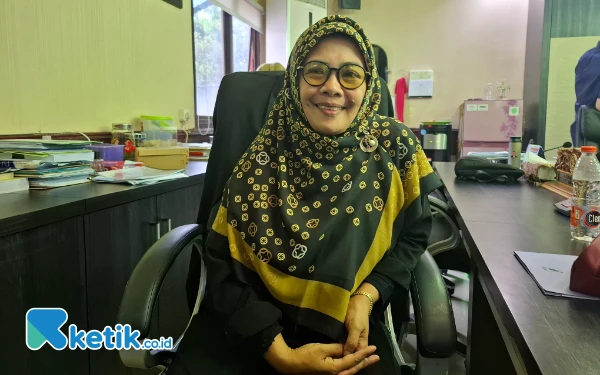 Thumbnail DPRD Surabaya Desak Anggaran Pembangunan RS Surabaya Selatan Digeser ke RS BDH