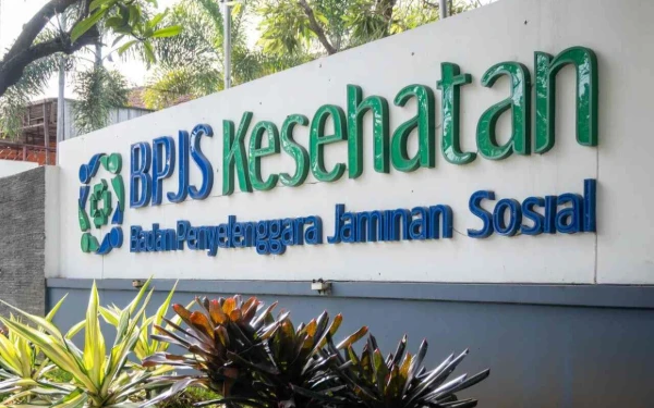 Thumbnail Warga Jatim Merapat! BPJS Kesehatan Buka Lowongan Kerja