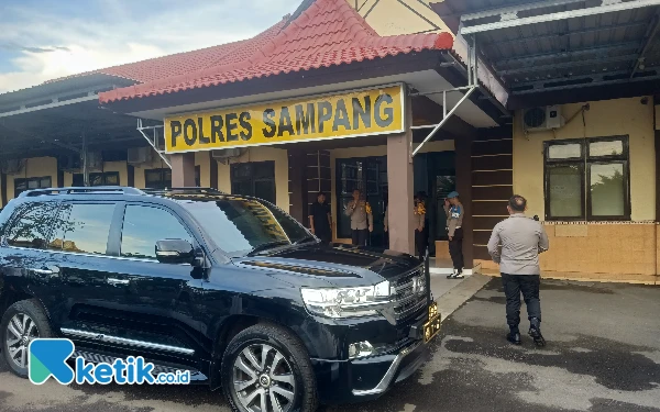 Thumbnail Seorang Nelayan di Ketapang Daya Sampang Jadi Korban Pembacokan, Polisi Buru Pelaku