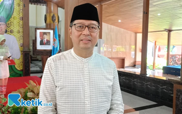 Hapus Sumbangan Sekolah, Bupati Cilacap Siapkan BOS Pendamping