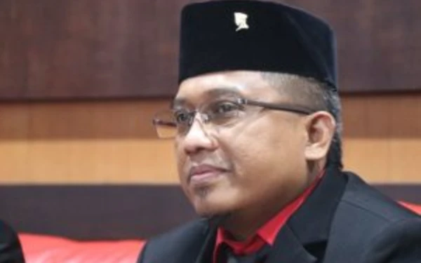 Thumbnail Rawan Longsor, Anggota DPRD Jatim Ingatkan EWS Dimaksimalkan