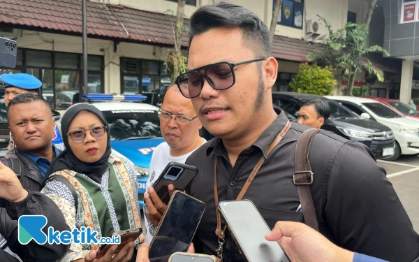 Thumbnail Mahasiswa UB Jadi Korban Pemerkosaan, LBH Pos Malang Beri Pendampingan dan Siapkan Visum