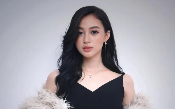 Thumbnail Berita - Syafira Mardhiyah, Puteri Indonesia Banten 2025 Inisiasi Gerakan Jaga Ruang Siber