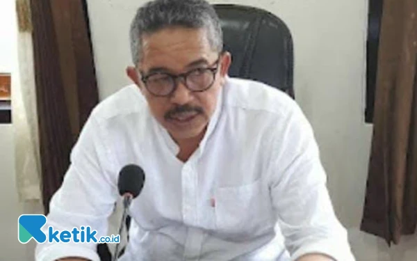 Thumbnail Berita - ATS di Trenggalek Capai 4.917 Anak, Komisi IV DPRD Trenggalek Panggil Dinsos P3A dan Disdikpora