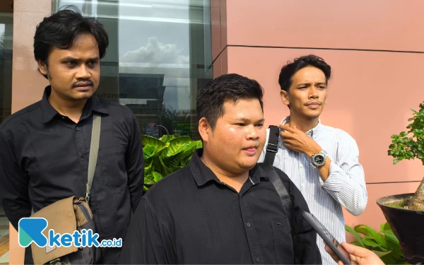 Thumbnail Berita - Mahasiswa yang Cabuli Sepupu Umur 5 Tahun Divonis PN Jember 7 Tahun Penjara, Kuasa Hukum Minta Bebas