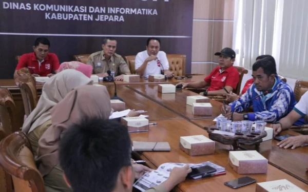 Jepara Bersiap Jadi Tuan Rumah Krapprov 2025, Optimis Dongkrak Ekonomi Rakyat