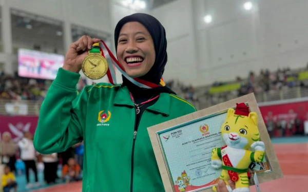 Thumbnail "Megatron" Bela Gresik Petrokimia di Final Four Proliga 2025