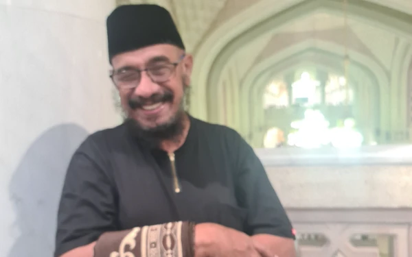 Thumbnail Berita - HPBI Lumajang Akan Bersurat  ke DPRD Desak Bentuk Pansus Tambang