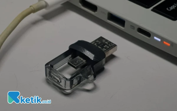 Thumbnail Benarkah 1 GB pada Perangkat Elektronik Sama dengan 1000 MB ?