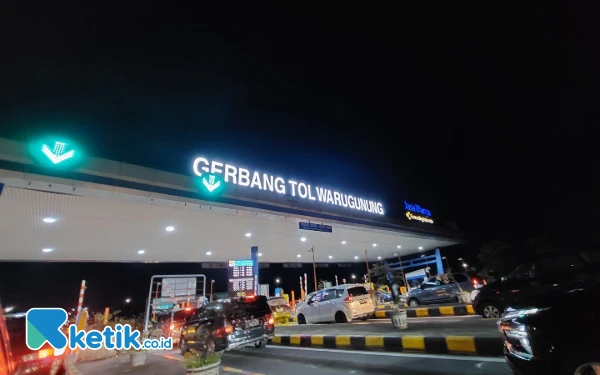 Thumbnail Pengguna Jalan Tol Wajib Tahu: Pemerintah Siapkan Penyesuaian Tarif di 38 Ruas