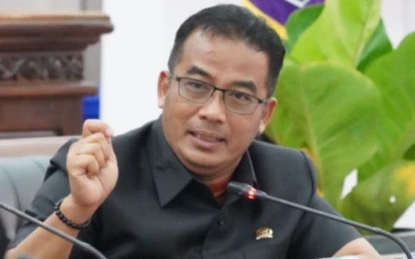 Gatot Sarworubedo: Pansus Tambang Harus Didukung Para Penambang