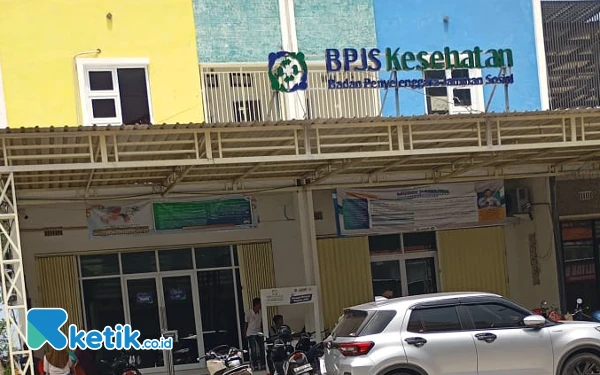 Thumbnail Faskes Peserta di Sampang  Dipindah Sepihak, Ini Klarifikasi BPJS Kesehatan