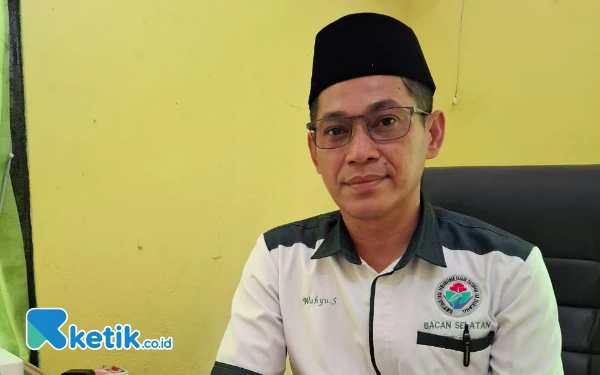 Thumbnail Muscablub APDESI Halmahera Selatan Bakal Segera Digelar