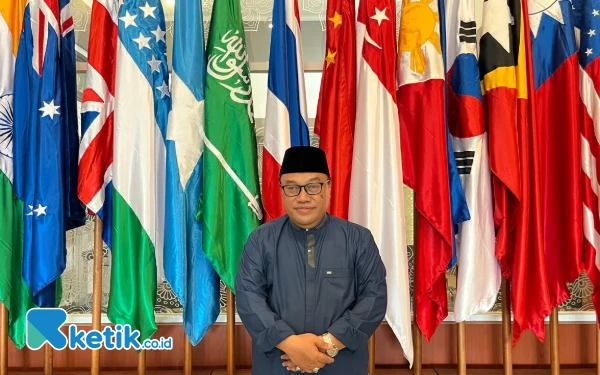 Thumbnail Unisma Jadi Kampus Swasta Terbaik Se-Malang Raya Versi SINTA Kemendikbud