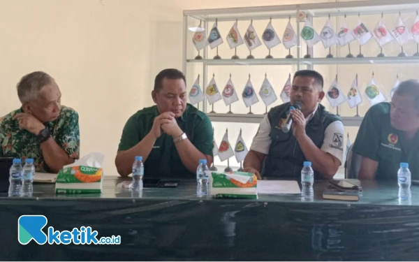 Thumbnail Permenpora No 14/2024, Bidang Olahraga Bukan Lagi Prioritas Pemerintah